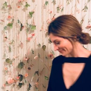 Meet your Posher, Andrea